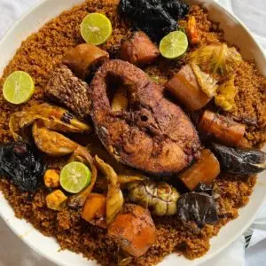 Thiéboudienne Classique